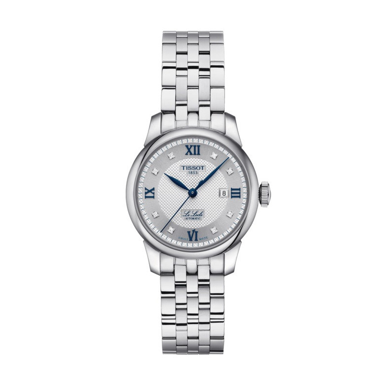 Tissot Le Locle Automatic Lady 20 Anniversary - Tissot