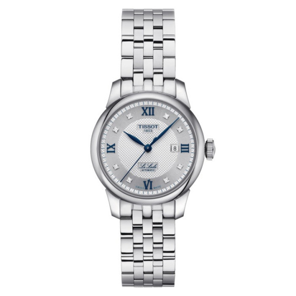 Tissot Le Locle Automatic Lady 20 Aniversario - Tissot
