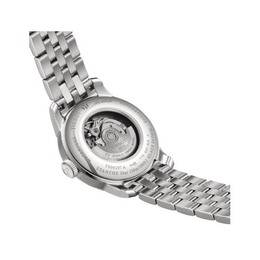 Tissot Le Locle Automatic Lady 20 Anniversary - Tissot 2