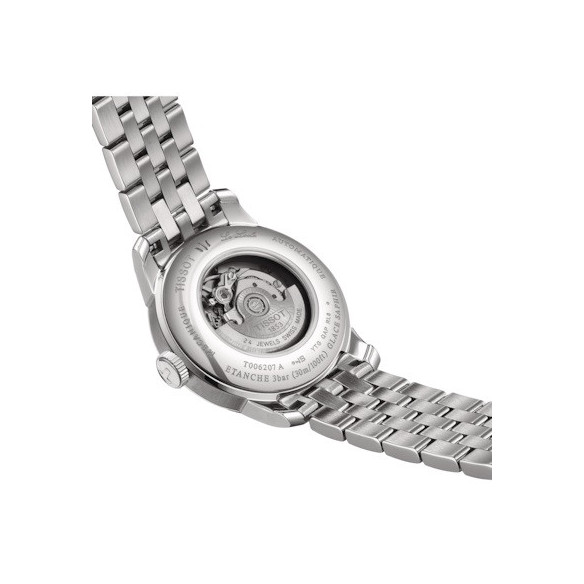 Tissot Le Locle Automatic Lady 20 Aniversario - Tissot