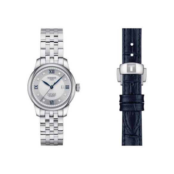 Tissot Le Locle Automatic Lady 20 Aniversario - Tissot
