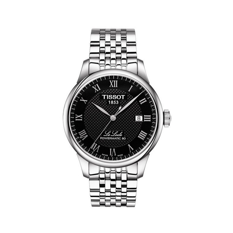 Tissot Le Locle Powermatic 80 - T-Classic