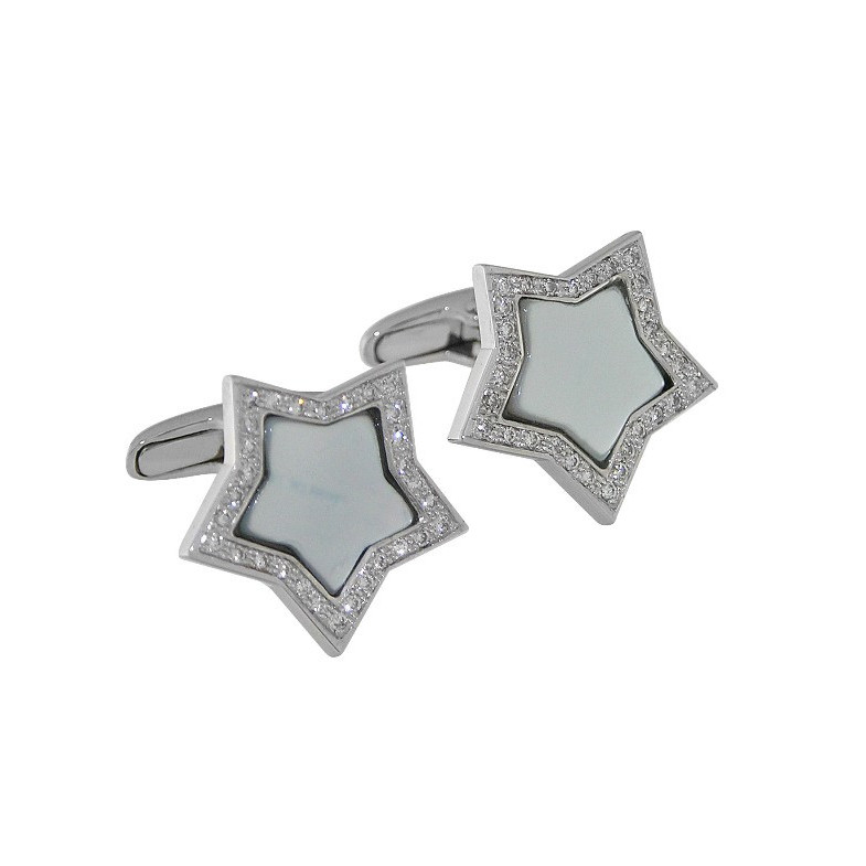 Gemelos De Estrella Huomo - Jumelles de mariage