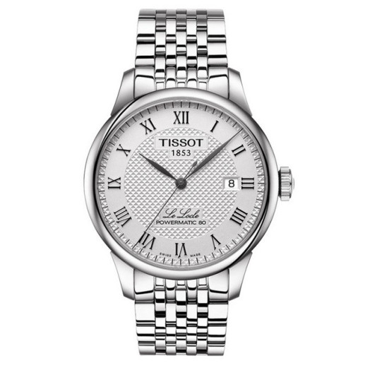 Tissot Le Locing Powermatic 80 - T-Stück