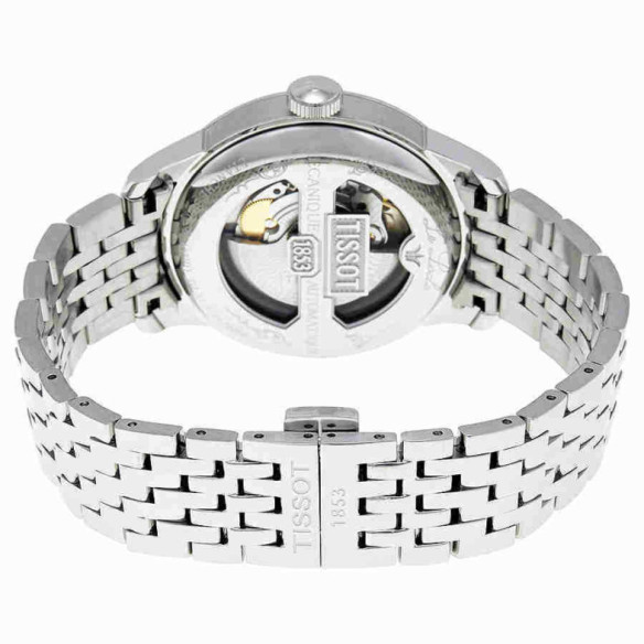 Tissot Le Locing Powermatic 80 - T-Stück