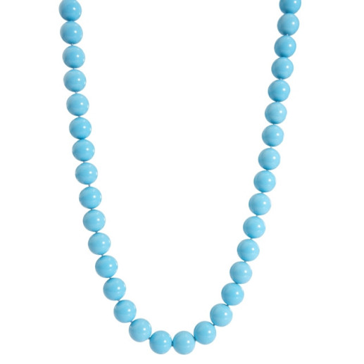 Collar Turquesas - COLLARES