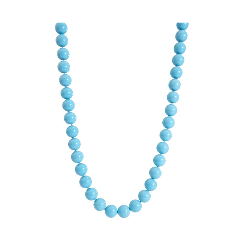Collana turchese - COLLANE