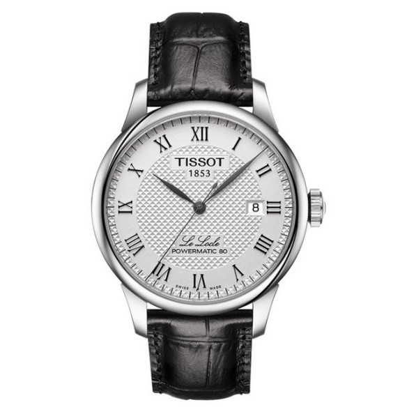 Tissot Le Locle Powermatic 80 - T-Classic