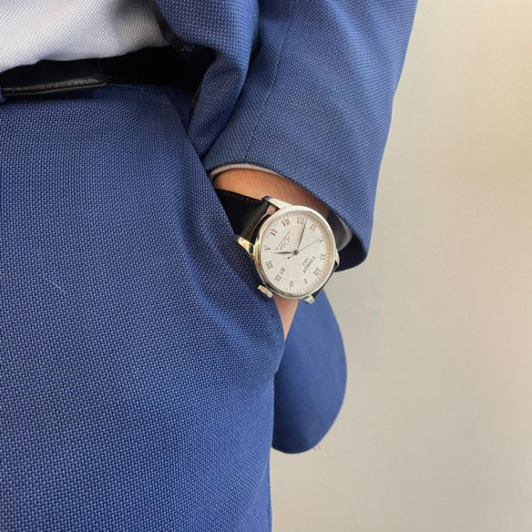 Tissot Le Locle Powermatic 80 - T-Classic