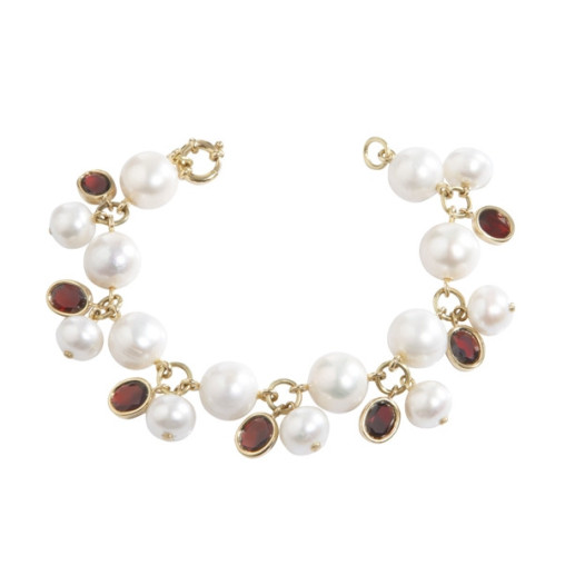 Pearls bracelet Lady - Pearl bracelets