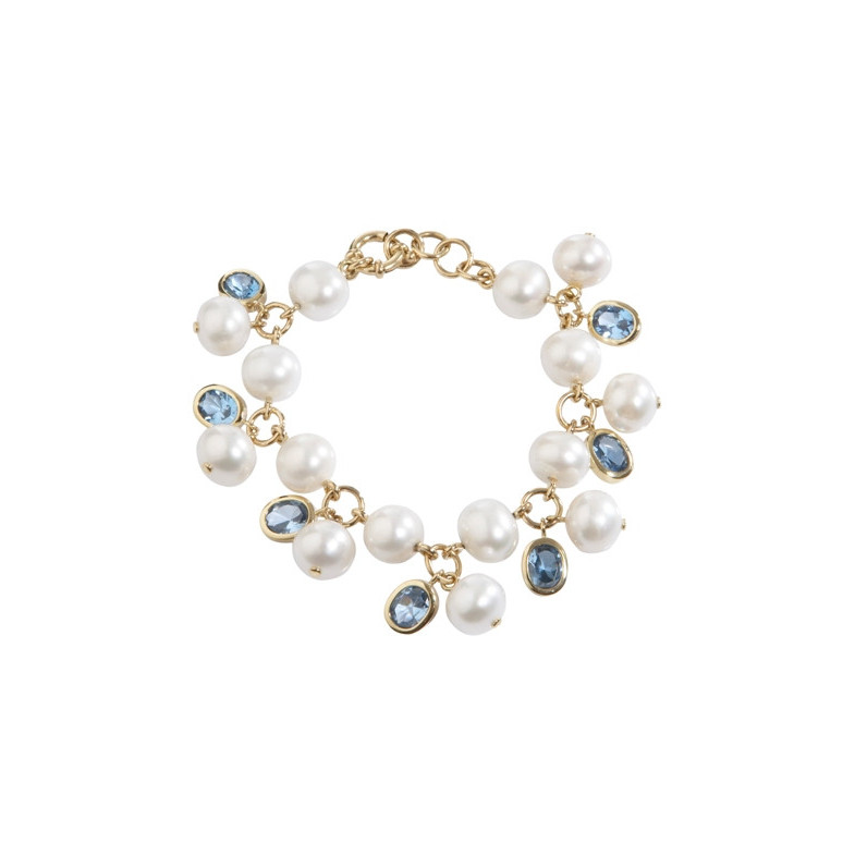 Pearls Lady Bracciale - Braccialetti di perle