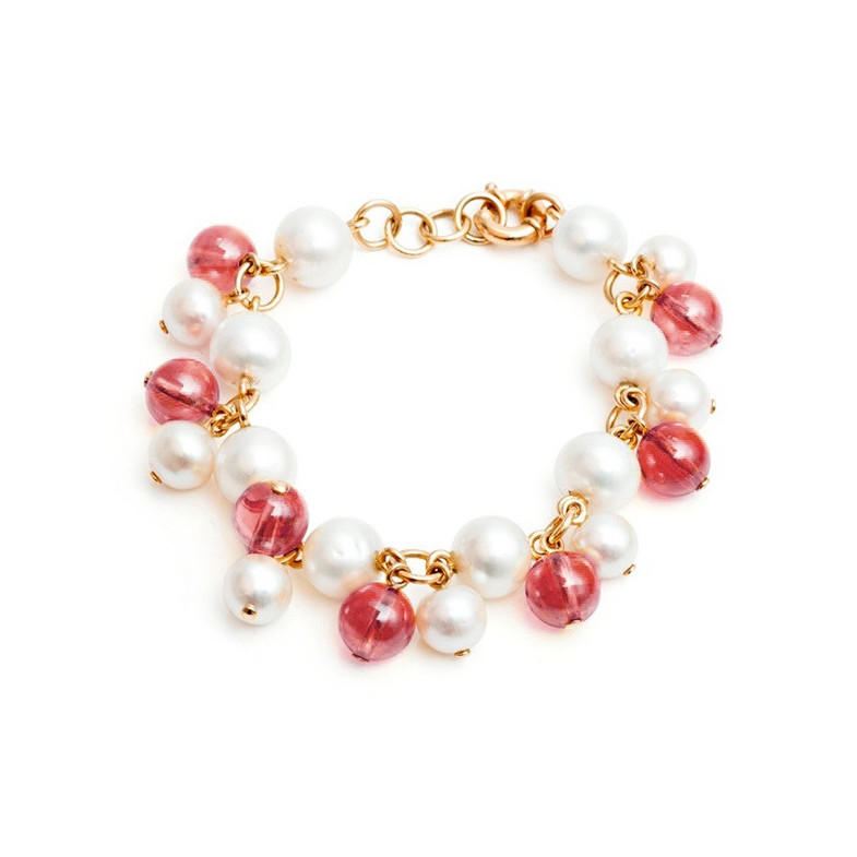 Pearls bracelet Lady - Pearl bracelets