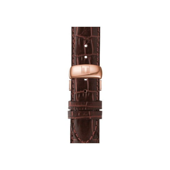 Tissot Le Locle Powermatic 80 - T-Classic
