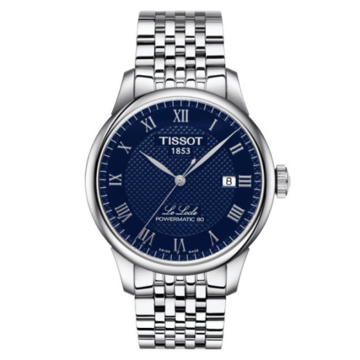 Tissot Le Locle Powermatic 80 - Tee classico