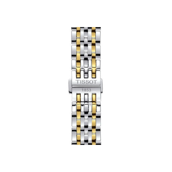 Tissot Le Locle Powermatic 80 - TEE Classic