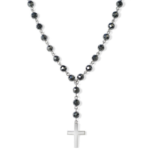 Collar Estilo Rosario Nicol´S - Colgantes de Hombre