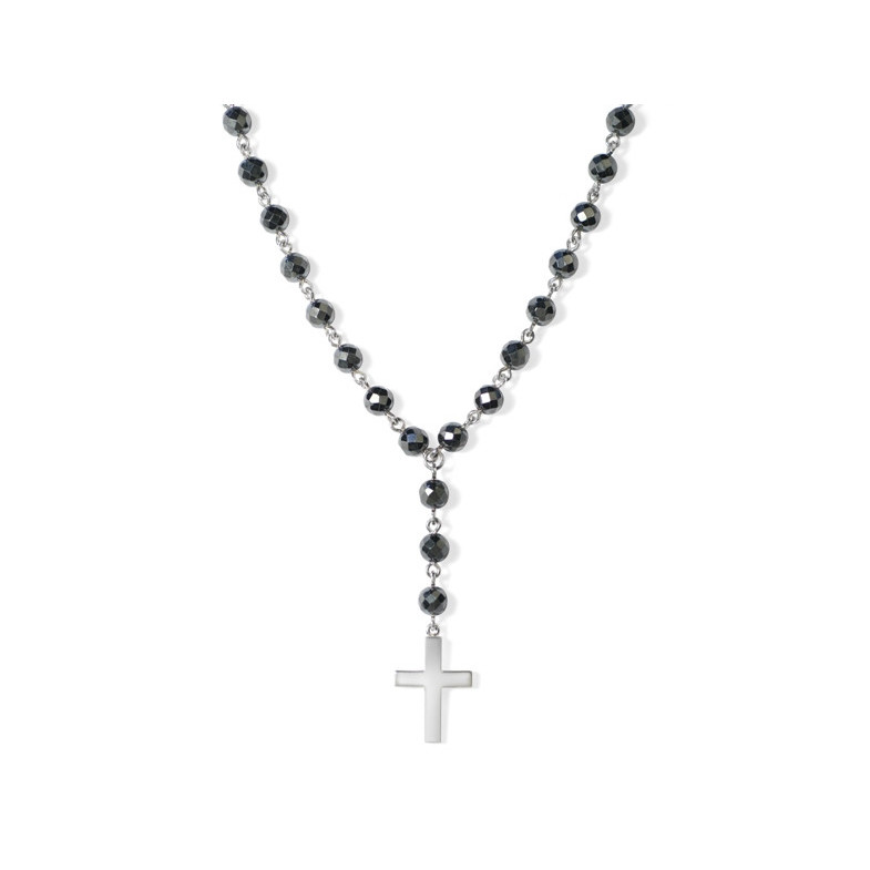 Collar Estilo Rosario Nicol´S - Colgantes de Hombre