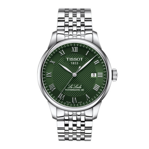 Tissot Le Locle Powermatic 80 - T-Classic