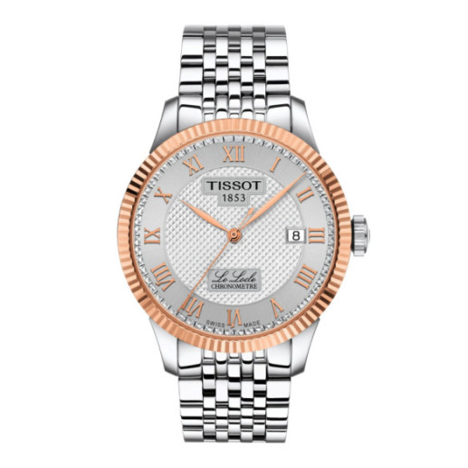 Tissot Le Locle Powermatic 80 - T-Classic