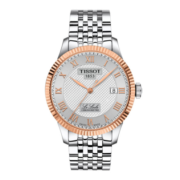 Tissot Le Locle Powermatic 80 - T-Classic