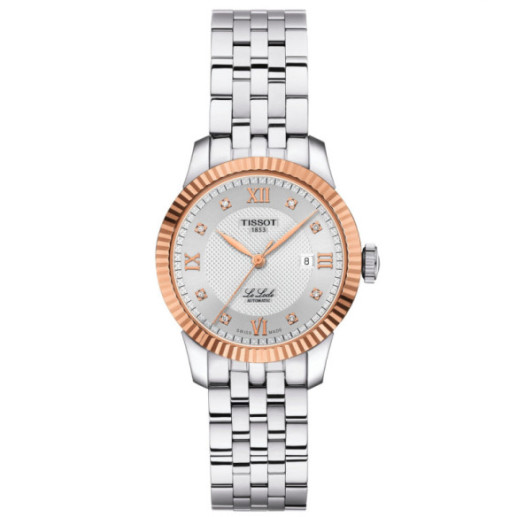 Tissot Le Locle Powermatic 80 - Tissot