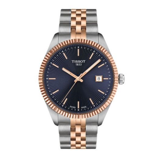 Tissot Ballade 40mm - T-Classic
