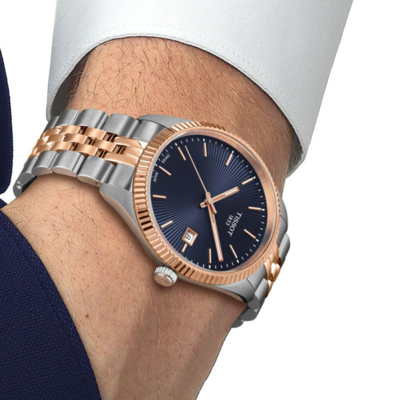 Tissot Ballade 40mm - T-Classic
