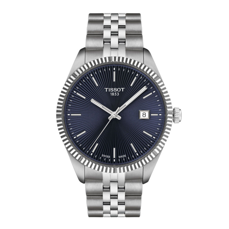 Tissot Ballade 40mm - T-Classic