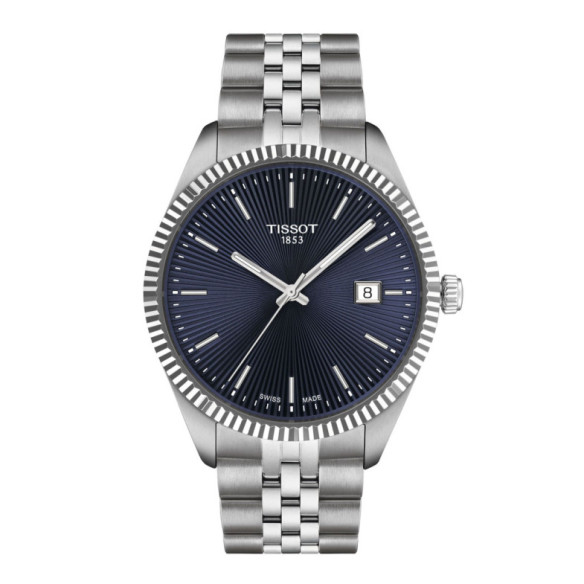 Tissot Ballade 40mm - T-Classic