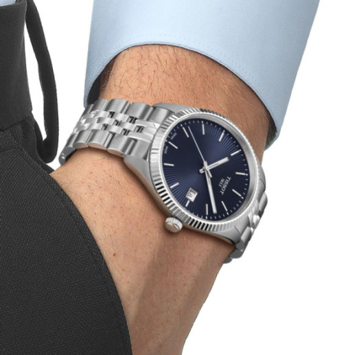 Tissot Ballade 40mm - T-Stück 2