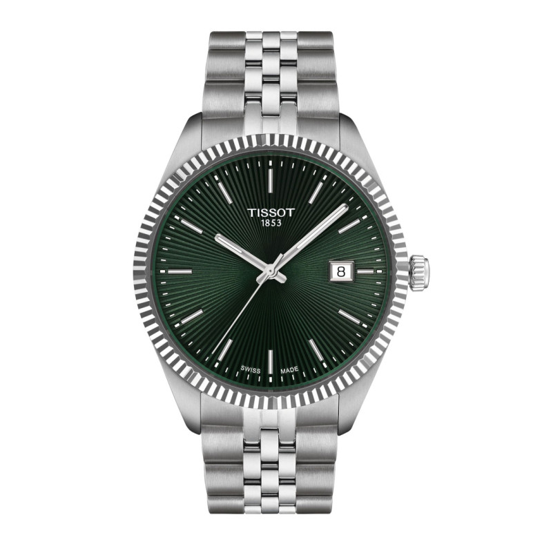 Tissot Ballade 40mm - T-Classic