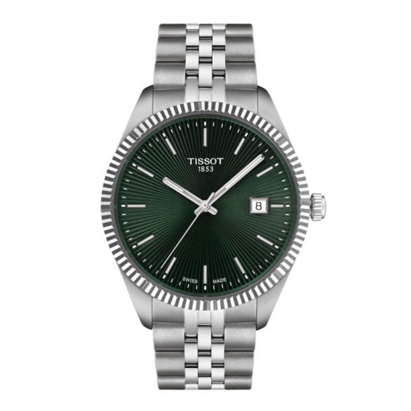 Tissot Ballade 40mm - T-Classic
