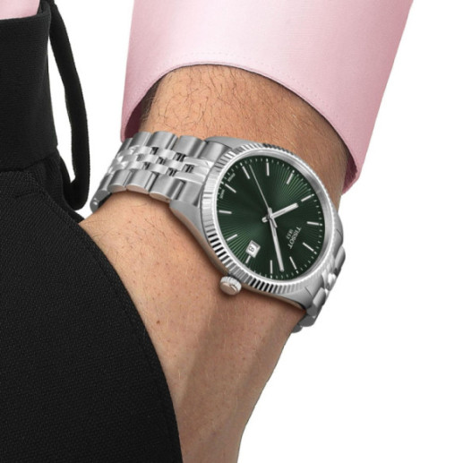 Tissot Ballade 40mm - T-Stück 2