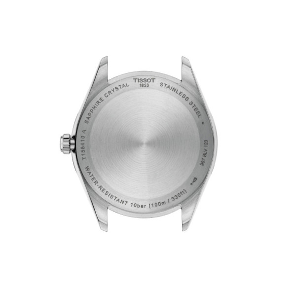 Tissot Ballade 40mm - T-Classic