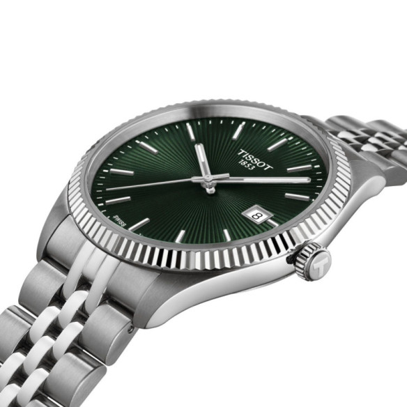 Tissot Ballade 40mm - T-Classic