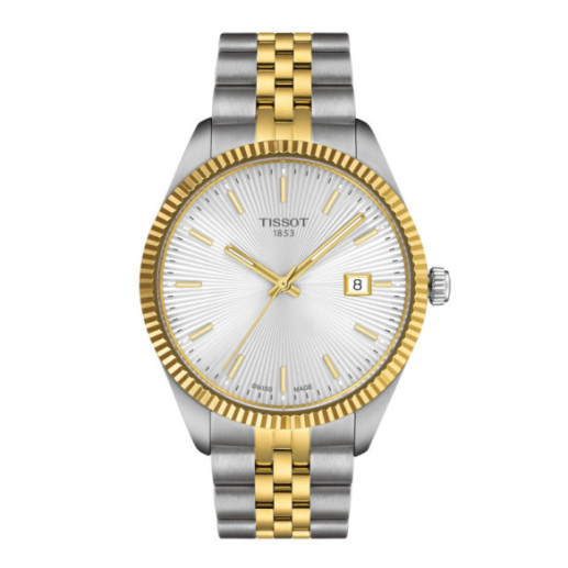 Tissot Ballade 40mm - T-Stück