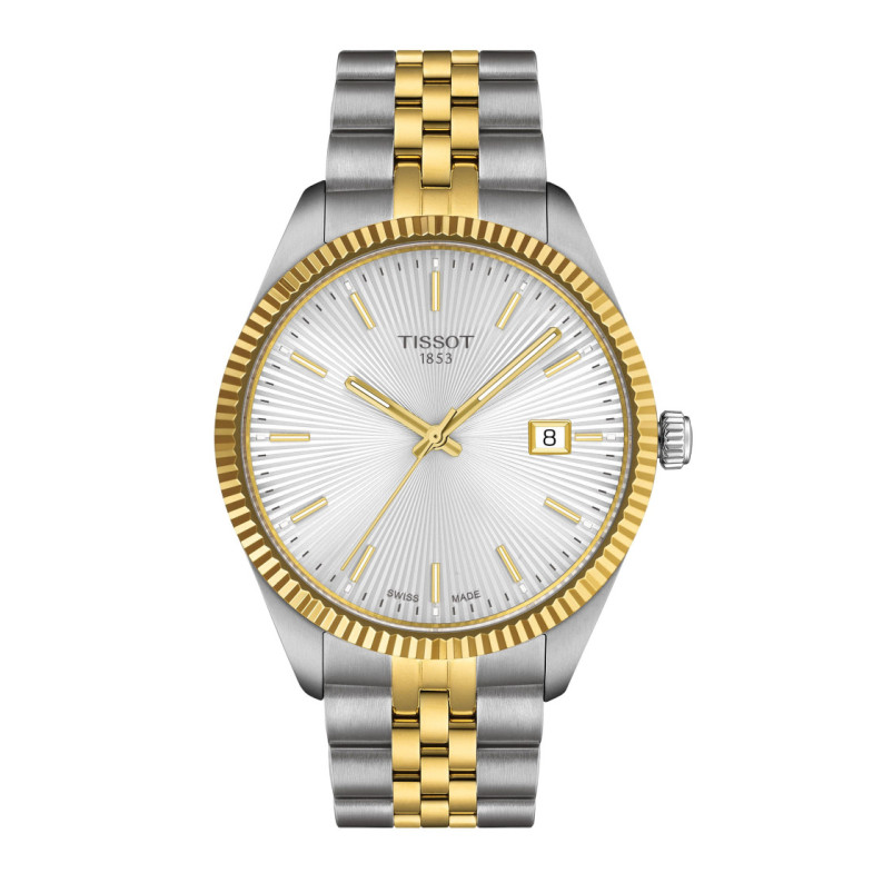 Tissot Ballade 40mm - T-Classic