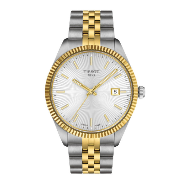 Tissot Ballade 40mm - T-Classic