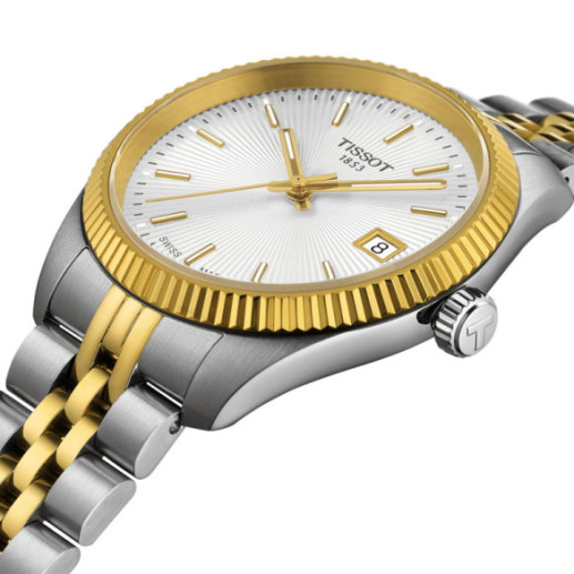 Tissot Ballade 40mm - T-Stück 2