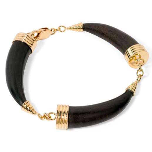 Pulseira Presas de Coração Selvagem - PULSEIRAS