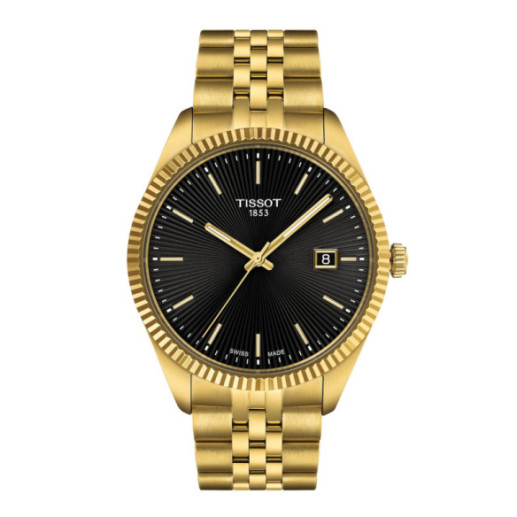 Tissot Ballade 40mm - T-Classic