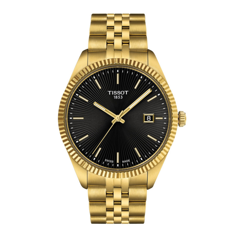 Tissot Ballade 40mm - T-Classic
