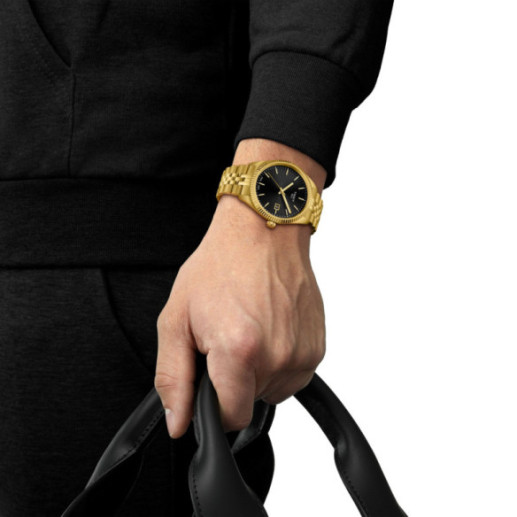 Tissot Ballade 40mm - T-Classic 2