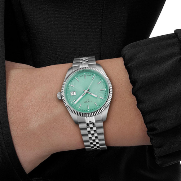 Tissot Ballade 34mm - Tissot