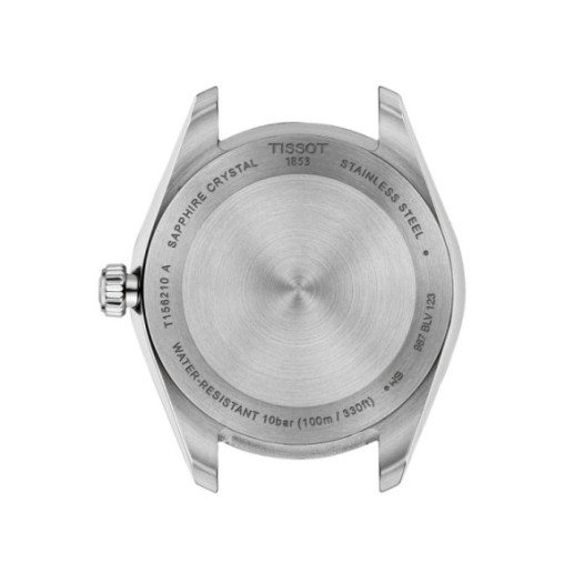 Tissot Ballade 34mm - Tissot 2