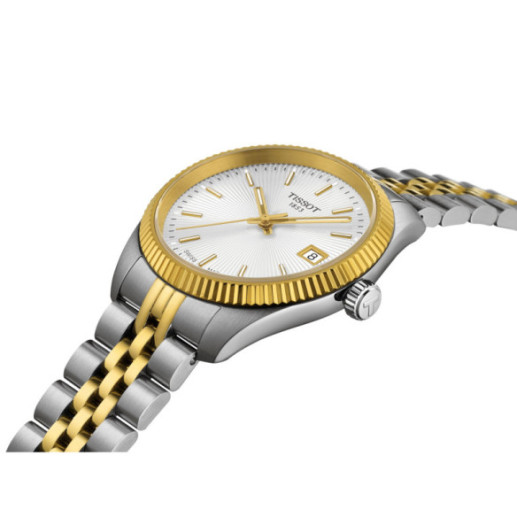 Tissot Ballade 34mm - Tissot 2