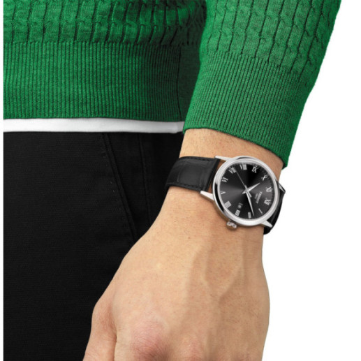Tissot Klassischer Traum - T-Stück 2