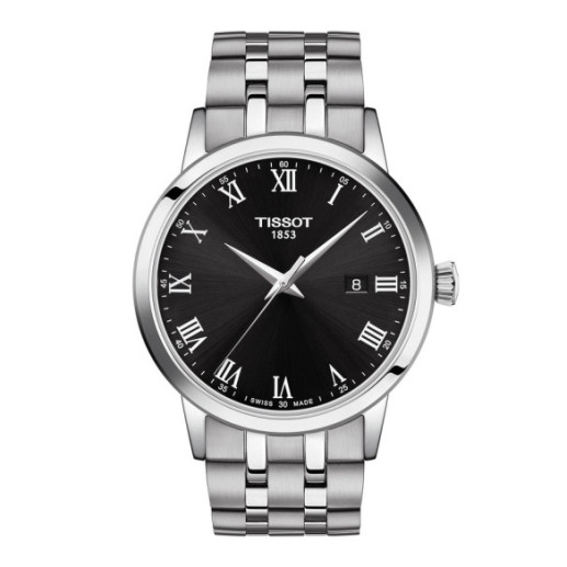 Tissot Klassischer Traum - T-Stück