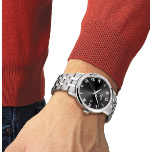 Tissot Klassischer Traum - T-Stück 2