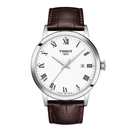 Tissot Klassischer Traum - T-Stück